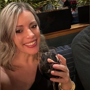 Meet your Posher, Kellie